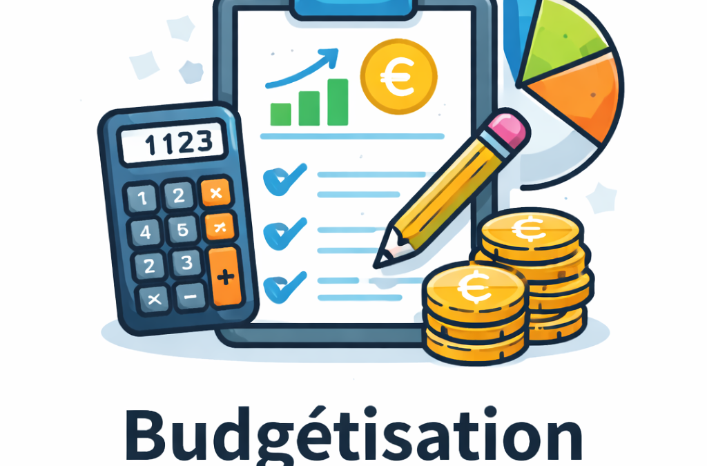 BUDGET PRIMITIF 2026